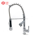 Zhejiang made healthy brass nozzle sprayer kitchen faucet